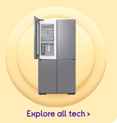 Explore all tech