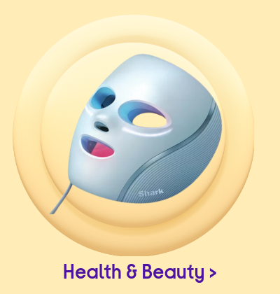 Health & Beauty