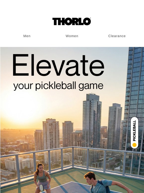 Pickleball Socks That Hold Up Rally After Rally