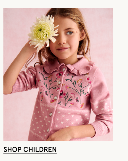 SHOP CHILDREN