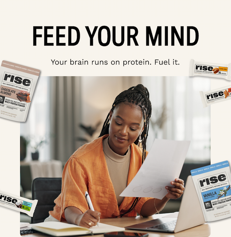 Feed Your Mind