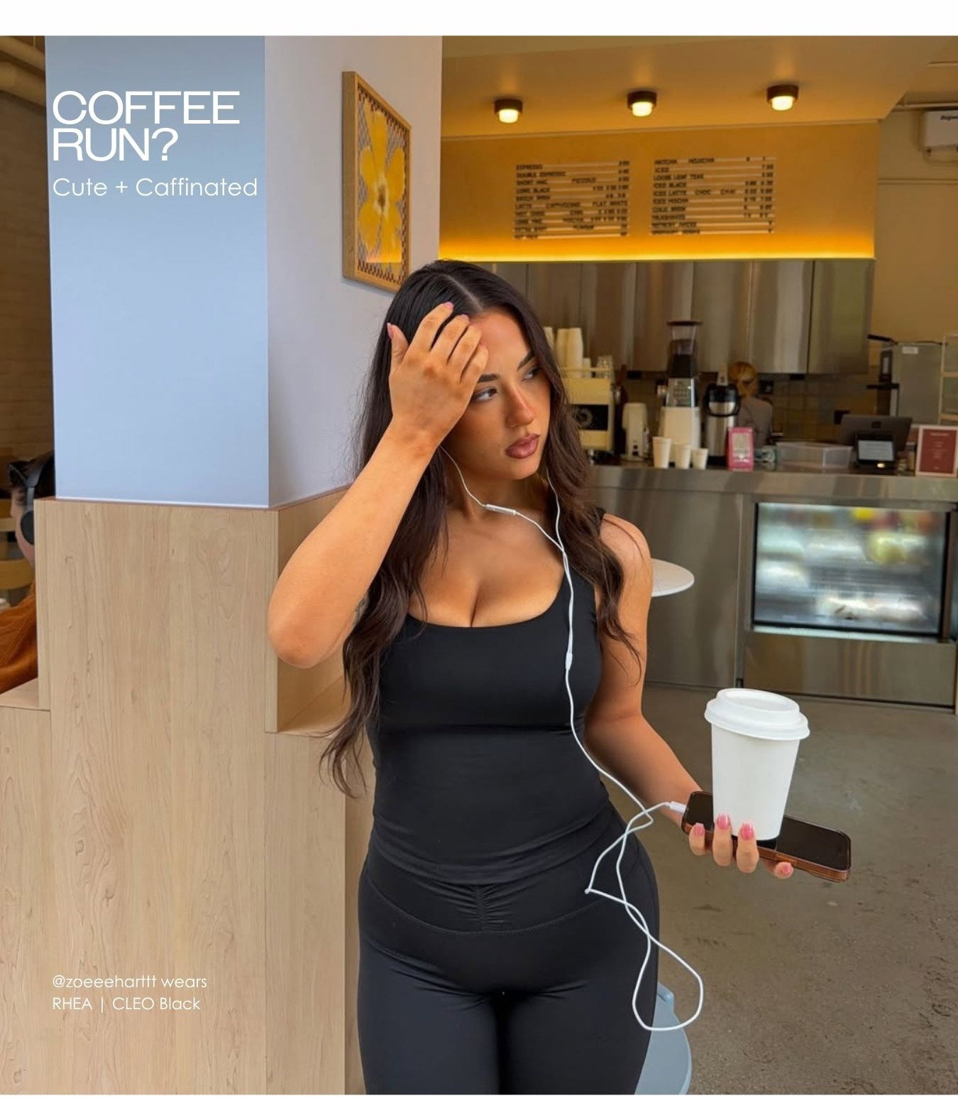 Shop active 