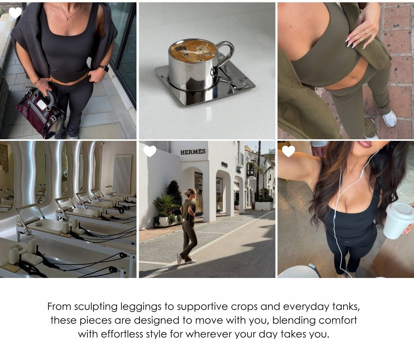 Shop active 