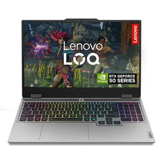 Lenovo LOQ Gen 10, 39.62cms - AMD