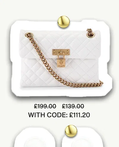 Brixton Bag