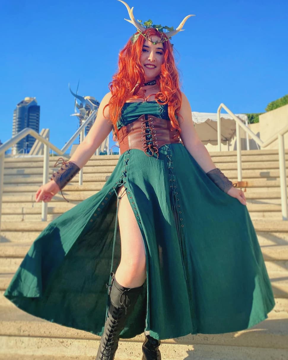Renn Faire