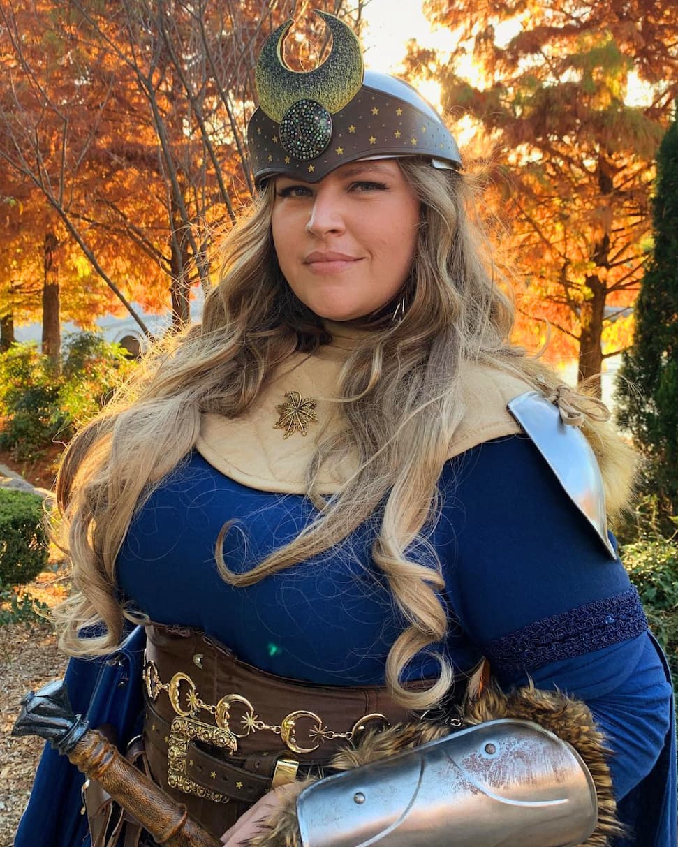 Renn Faire