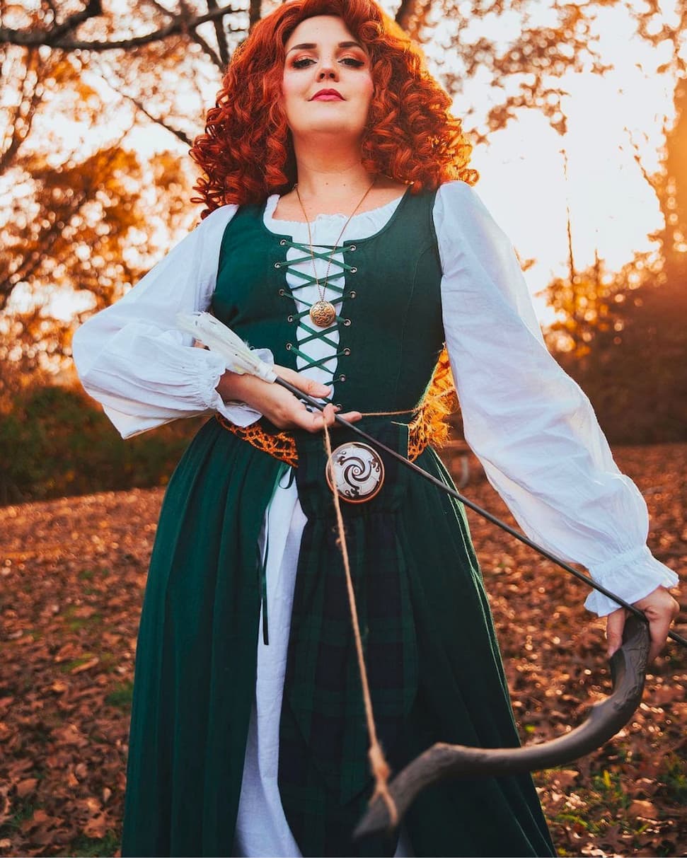 Renn Faire