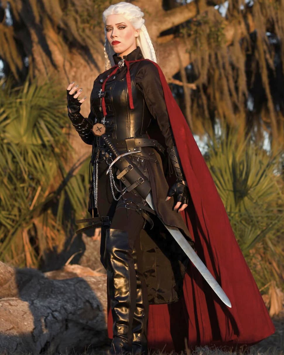 Renn Faire
