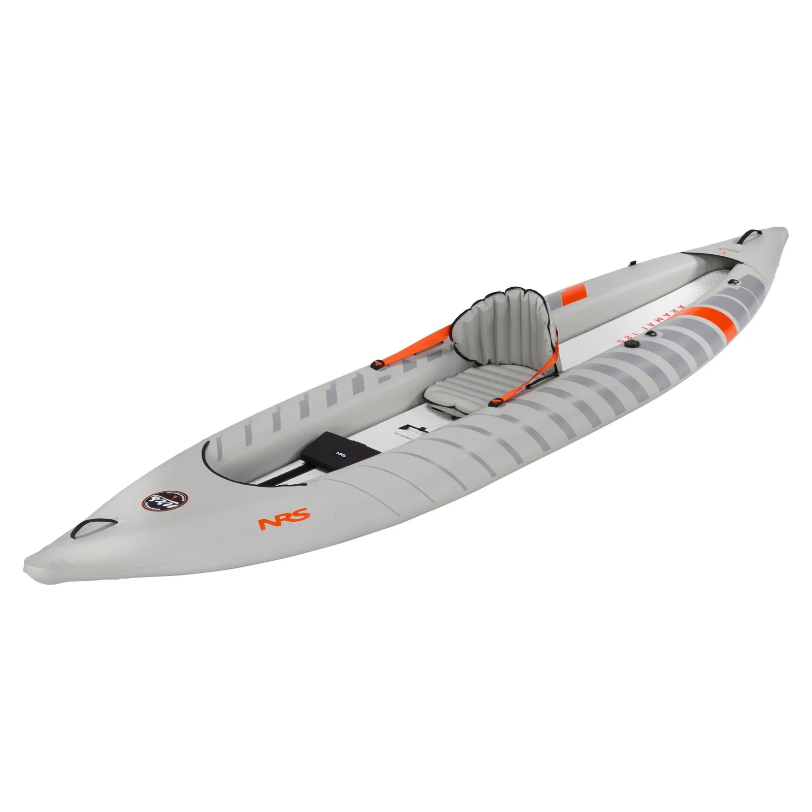 Image of NRS Akamai 125 Inflatable Kayak