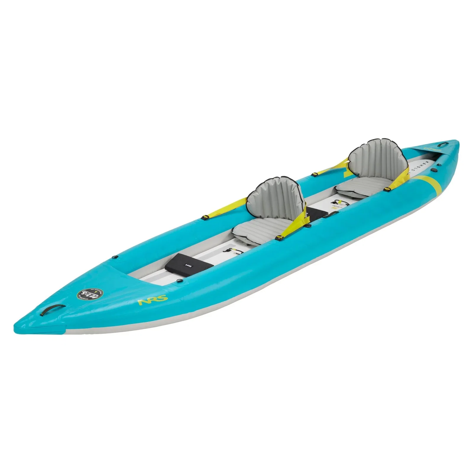 Image of NRS Kaholo 145 Inflatable Kayak