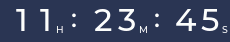Countdown Timer