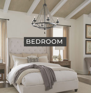 Bedroom Lighting and Decor