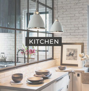 Kitchen Lighting