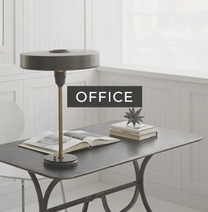 Office Lighting and Furniture