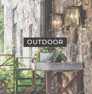 Exterior Lighting and Decor for Outdoor Spaces