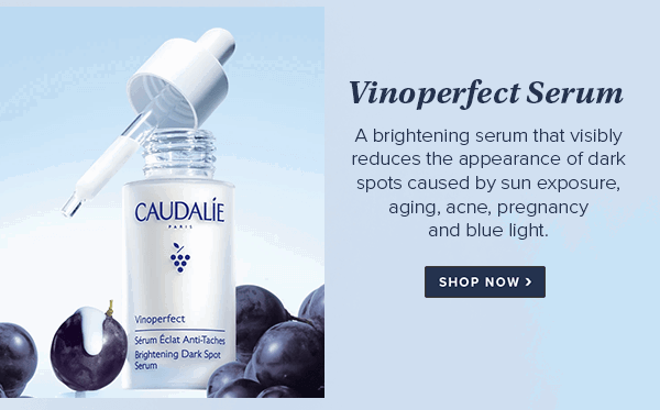 Caudalie Vinoperfect Radiance Serum Vitamin C Alternative