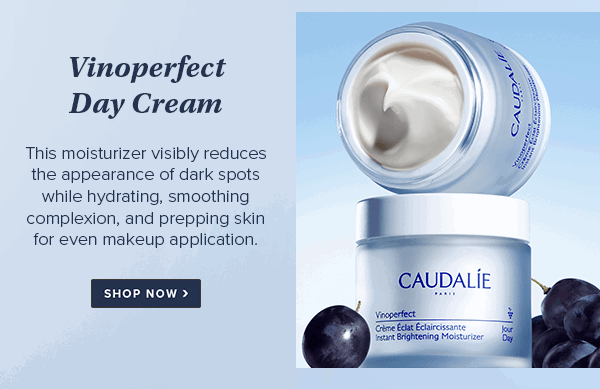 Caudalie Vinoperfect Instant Brightening Moisturizer