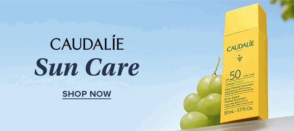 Caudalie Vinosun Daily Mineral Sunscreen