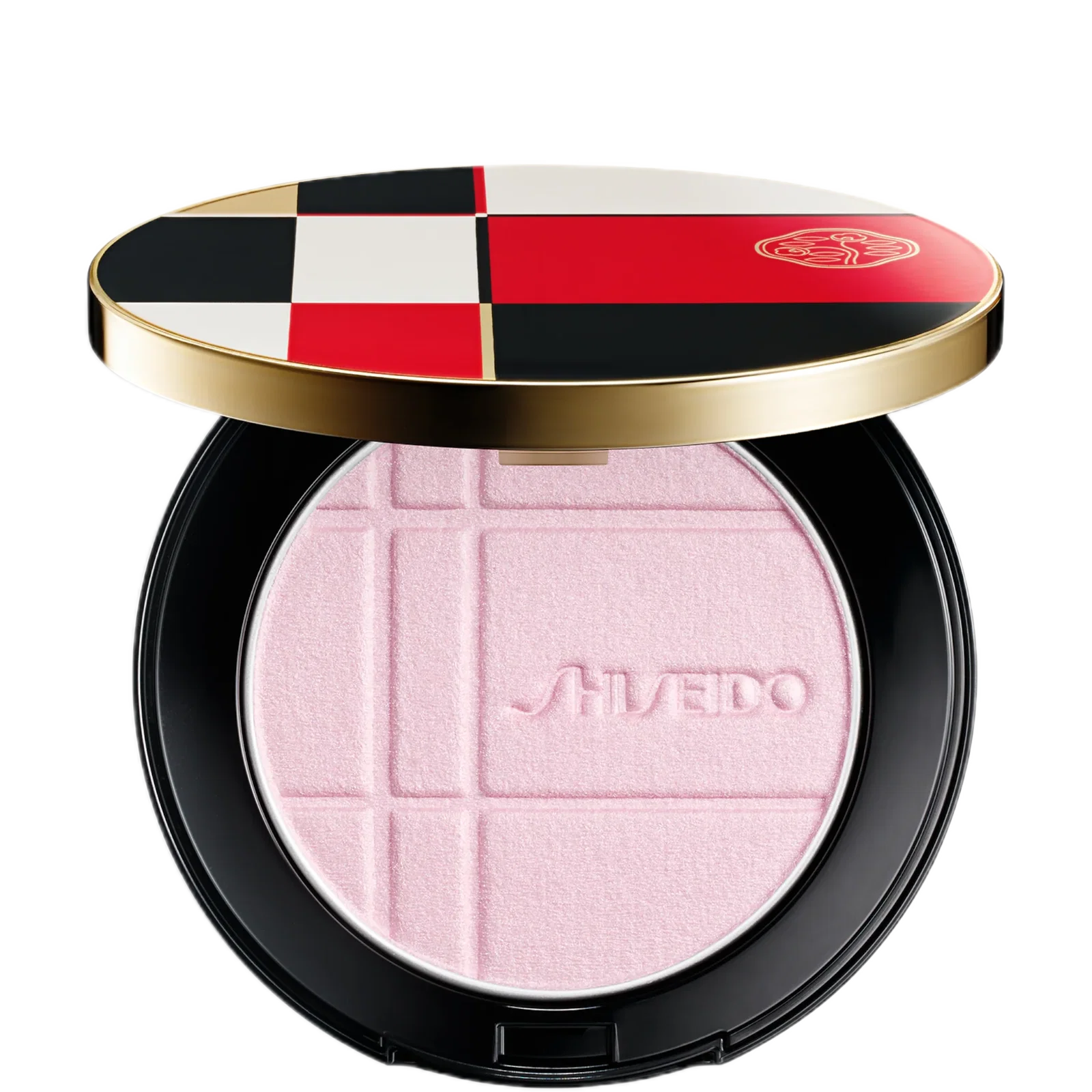 Image of Shiseido Colour + Glow Enhancer