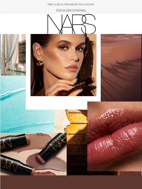 NEW: The Summer Sculpt Collection.
