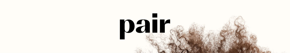 Pair