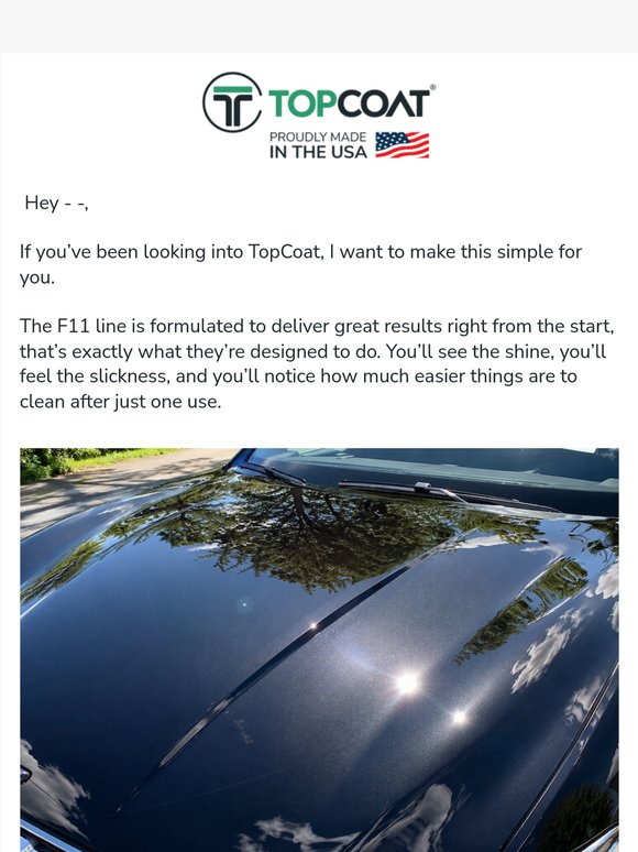 This Kit Makes Vehicle Care Simple