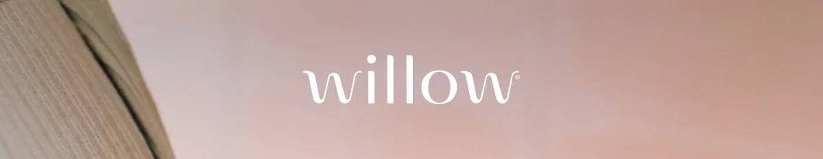 Willow Header Image