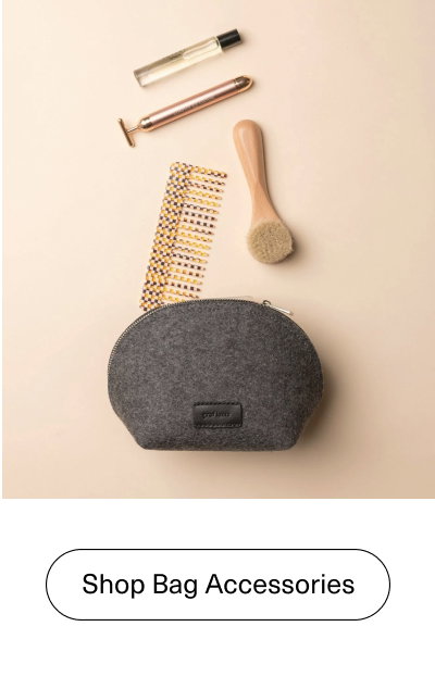Shop Bag Accessories