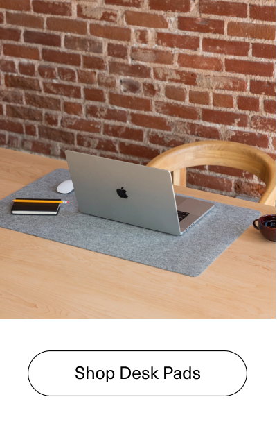 Shop Desk Pads