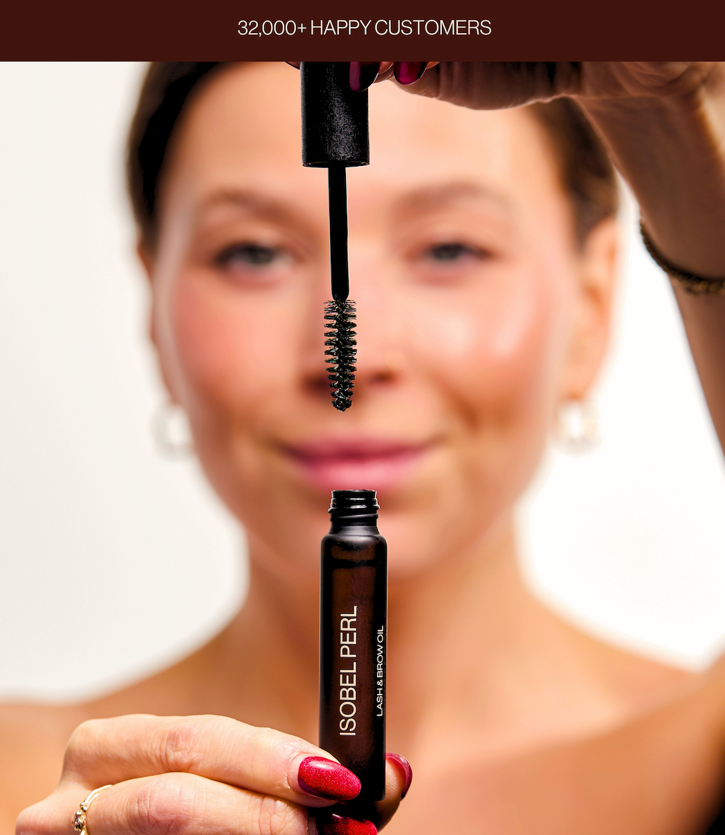Shop Lip and Lash Oil