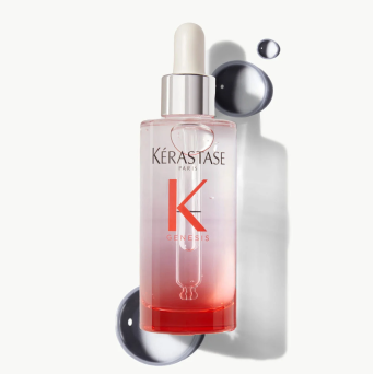 Genesis Fortifying Serum