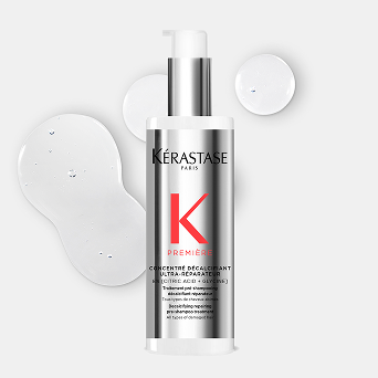 Première Décalcifiant Hair Treatment