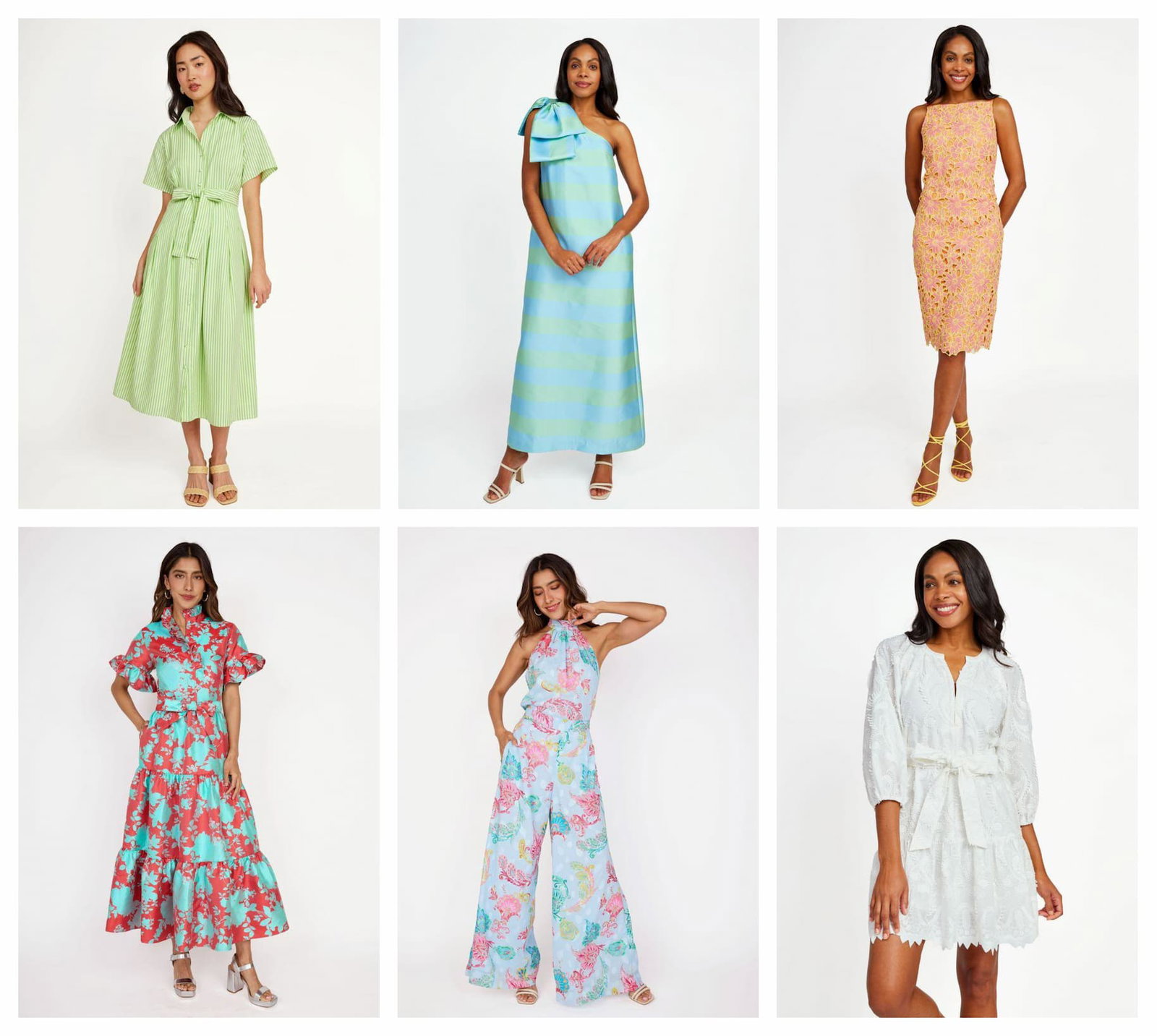 Shop The New Arrivals!
