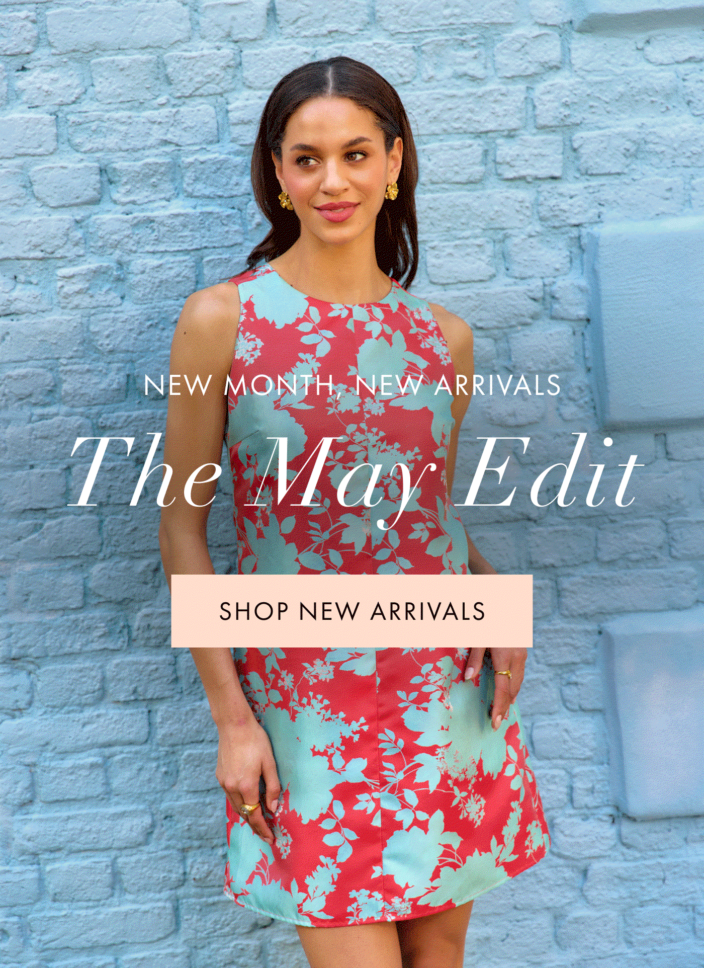 Shop The New Arrivals!