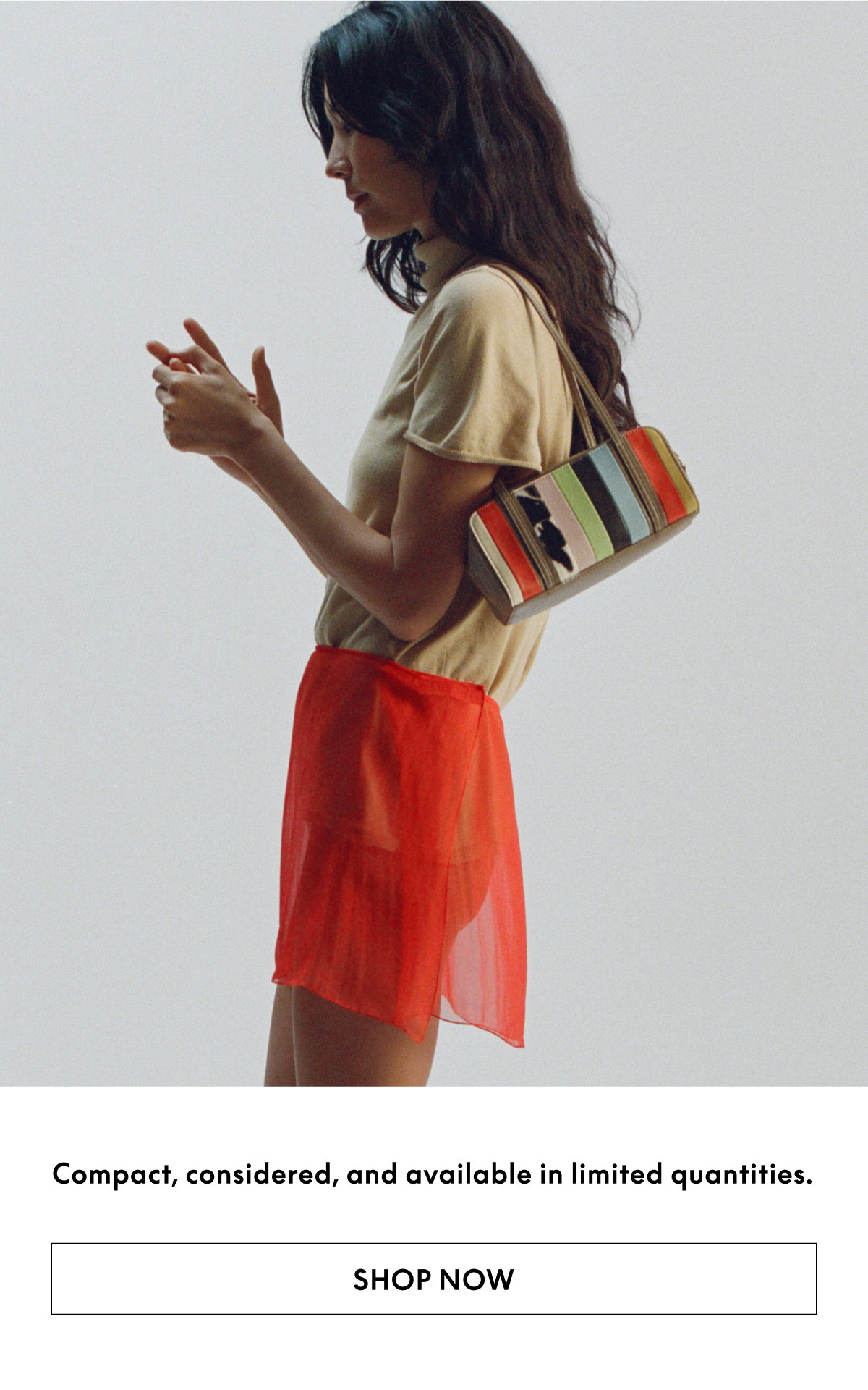 Shop now.