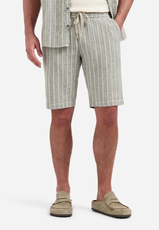 No Excess Shorts