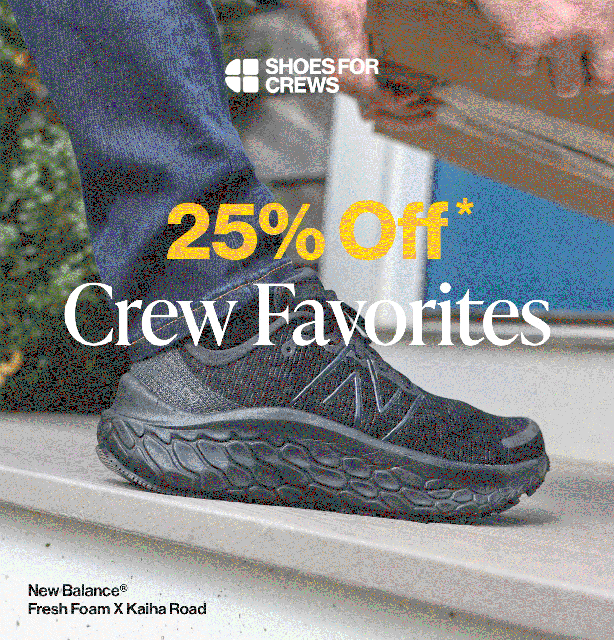 Shop Shoes For Crews Slip-Resistant Footwear