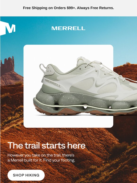 Shop our top-rated hikers