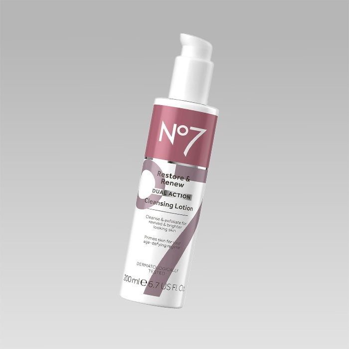 cleanser