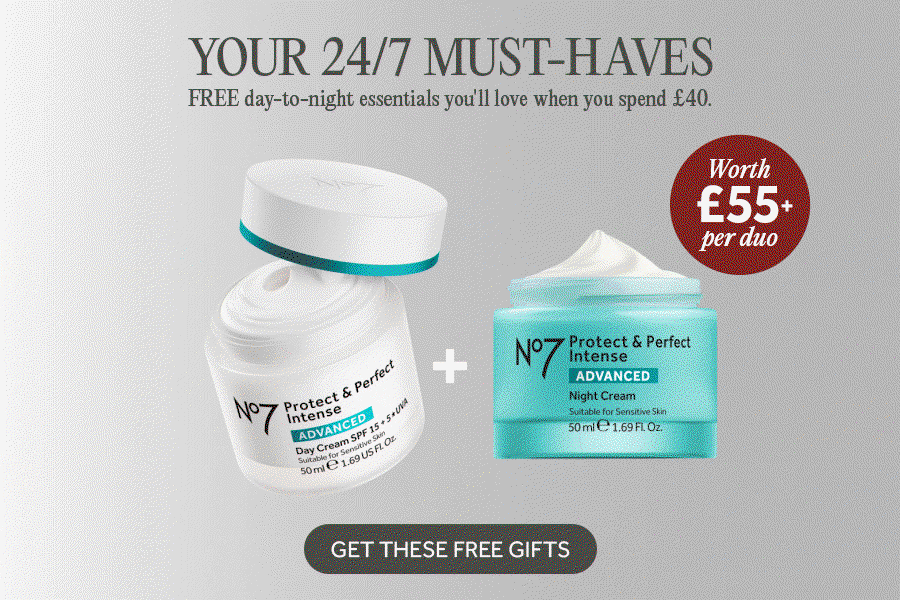 Save £20 WYS £50 Save £30 WYS £70