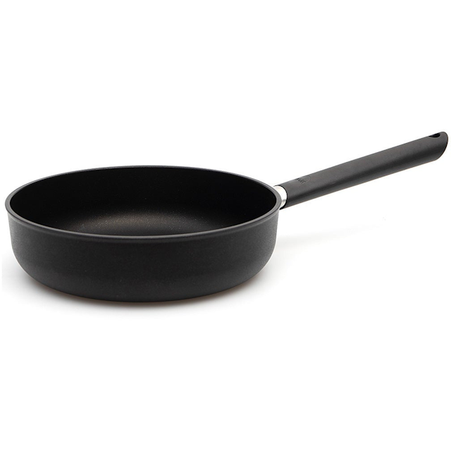 Eco Lite Fix Handle Induction Saute Pan 24cm 2.5L