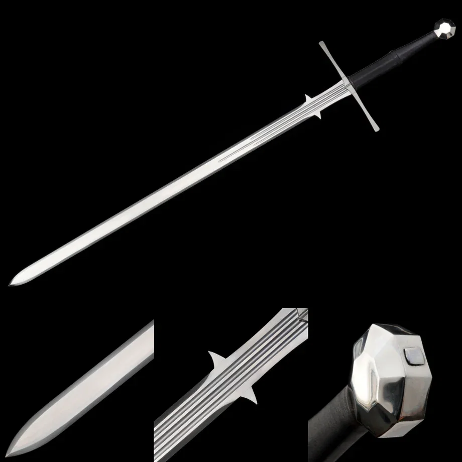 The Armybreaker Large Longsword