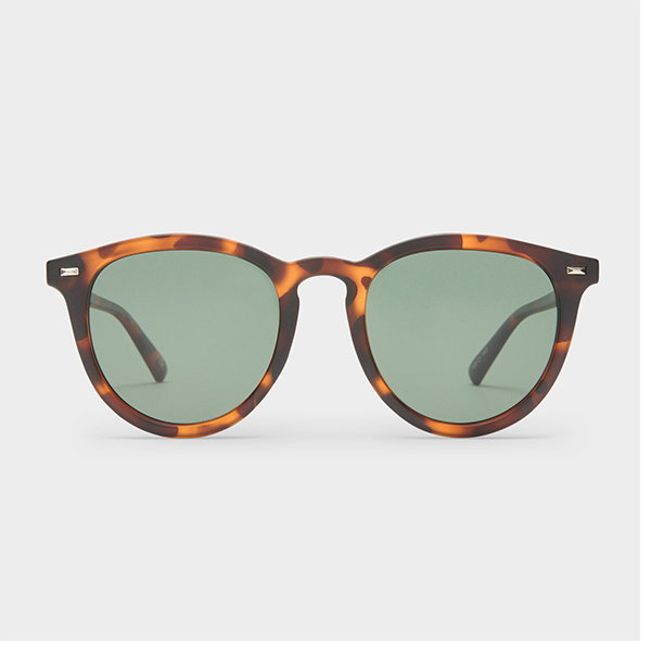 FIRE STARTER | MATTE TORT POLARISED