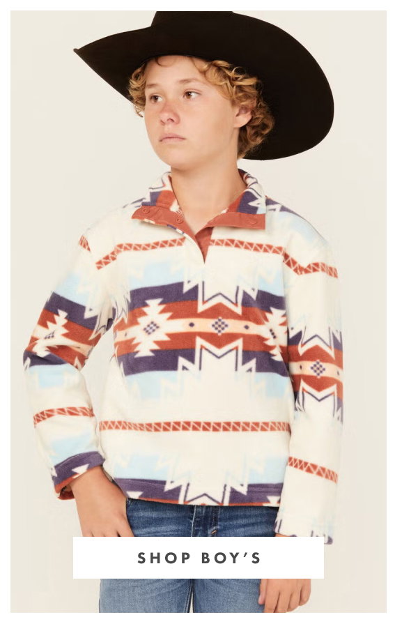 Shop Boots & Apparel