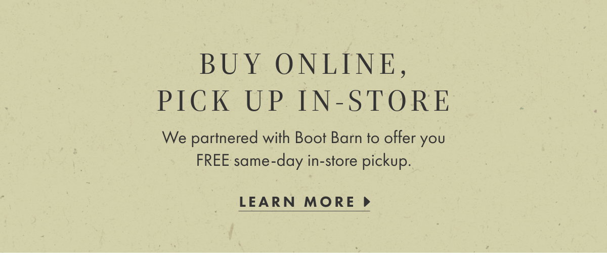 Shop Boots & Apparel