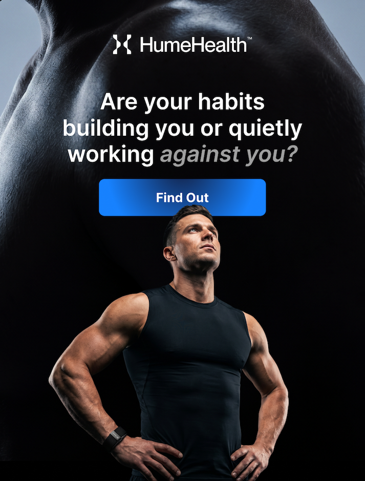 Track the direction your health is moving in