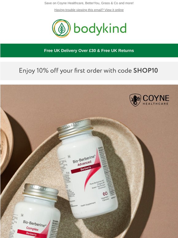Shop Our May Deals Now  🤩