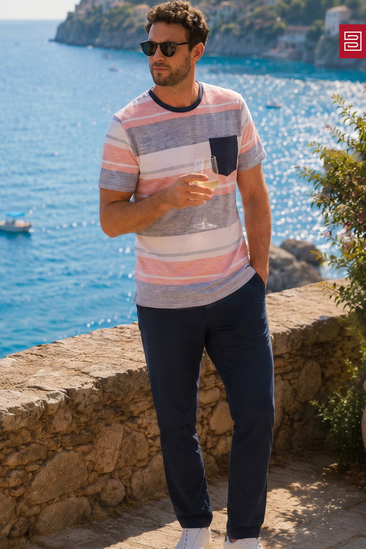 Sommerlook