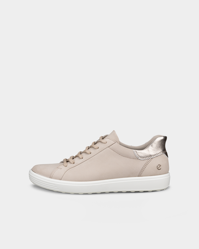 ECCO SOFT 7